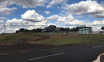 Terreno à venda no Jardim Botânico, Araraquara  por R$ 11.568.000