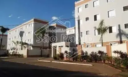 Apartamento com 2 quartos à venda no jardim residencial lupo ii, araraquara , 44 m2 por r$ 140.000