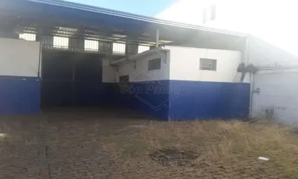 Barracão / Galpão / Depósito à venda no Centro, Araraquara , 442 m2 por R$ 1.500.000