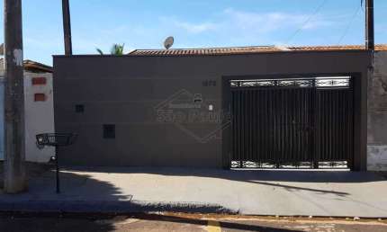 Casa com 2 quartos à venda no Jardim Maria Luiza, Araraquara , 133 m2 por R$ 310.000