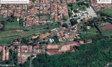 Terreno à venda na vila xavier (vila xavier), araraquara  por r$ 3.000.000