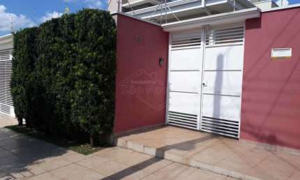 Casa com 3 quartos à venda na Vila Harmonia, Araraquara , 348 m2 por R$ 1.200.000