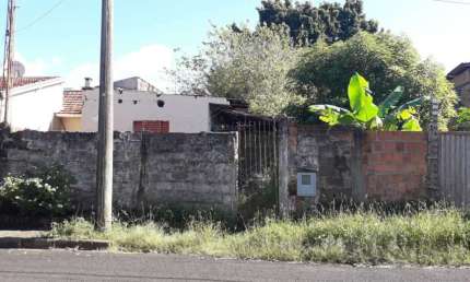 Terreno à venda na Vila Biagioni (Vila Xavier), Araraquara  por R$ 175.000