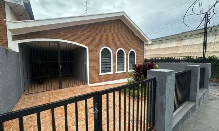 Casa com 2 quartos à venda na Vila Melhado, Araraquara , 120 m2 por R$ 270.000