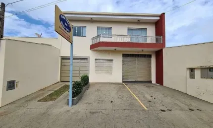 Casa com 3 quartos à venda no Jardim Botânico, Araraquara , 301 m2 por R$ 680.000