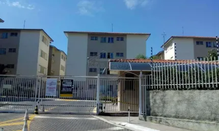 Apartamento com 2 quartos à venda no Parque Residencial Iguatemi, Araraquara , 49 m2 por R$ 140.000