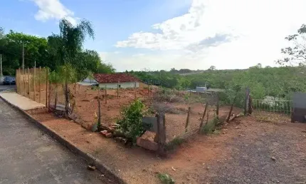 Terreno à venda no jardim águas do paiol, araraquara  por r$ 55.000