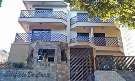 Apartamento com 3 quartos à venda no Centro, Araraquara , 188 m2 por R$ 580.000
