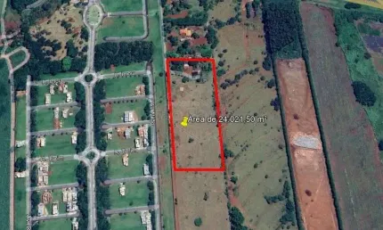 Chácara / sítio com 2 quartos à venda na Área Rural de Araraquara, Araraquara , 365 m2 por R$ 1.600.000