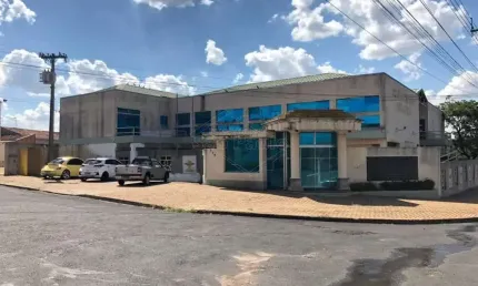 Prédio com 11 salas à venda no jardim das estações (vila xavier), araraquara , 1908 m2 por r$ 6.000.000