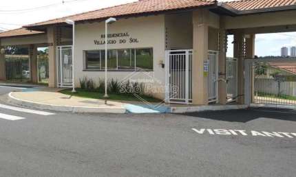 Casa em condomínio fechado com 3 quartos à venda no Jardim Residencial Água Branca, Araraquara , 62 m2 por R$ 320.000