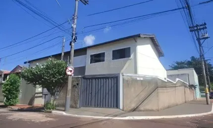 Casa com 2 quartos à venda na Vila Standard, Araraquara , 100 m2 por R$ 280.000