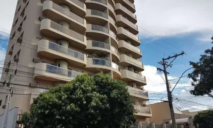 Apartamento com 3 quartos à venda no Centro, Araraquara , 180 m2 por R$ 650.000