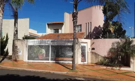 Casa com 3 quartos à venda na vila harmonia, araraquara , 300 m2 por r$ 1.600.000