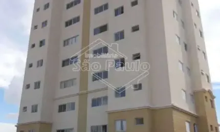 Apartamento com 1 quarto à venda no Centro, Araraquara , 31 m2 por R$ 230.000