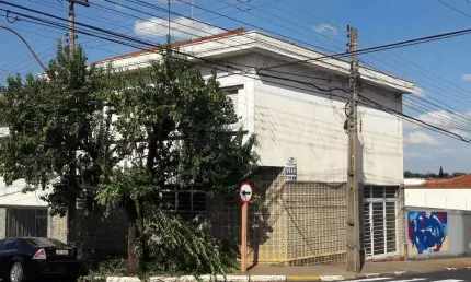 Casa com 3 quartos à venda no centro, araraquara , 107 m2 por r$ 500.000