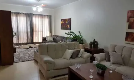 Apartamento com 3 quartos à venda no Centro, Araraquara , 180 m2 por R$ 750.000