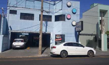 Prédio com 3 salas à venda no Centro, Araraquara , 398 m2 por R$ 1.500.000