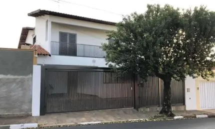 Casa com 5 quartos à venda no Jardim Santa Angelina, Araraquara , 340 m2 por R$ 700.000