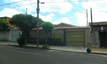 Casa com 2 quartos à venda no jardim pinheiros (vila xavier), araraquara , 121 m2 por r$ 320.000