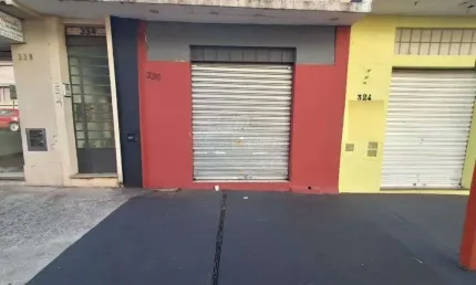 Kitnet / Stúdio para alugar no Centro, Araraquara , 43 m2 por R$ 600