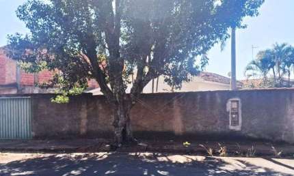 Casa com 3 quartos à venda no Jardim Planalto, Américo Brasiliense , 60 m2 por R$ 280.000