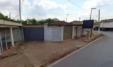 Casa com 4 quartos à venda no Centro, Rincão , 117 m2 por R$ 230.000