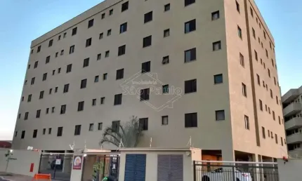 Apartamento com 1 quarto à venda no São Geraldo, Araraquara , 38 m2 por R$ 160.000