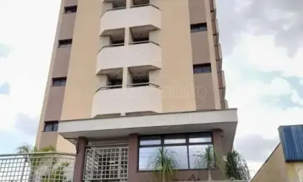 Apartamento com 2 quartos à venda na Vila Furlan, Araraquara , 78 m2 por R$ 320.000