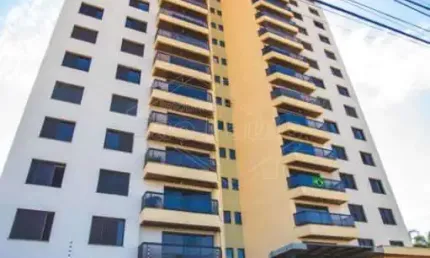 Apartamento com 3 quartos à venda na Vila Xavier (Vila Xavier), Araraquara , 176 m2 por R$ 650.000