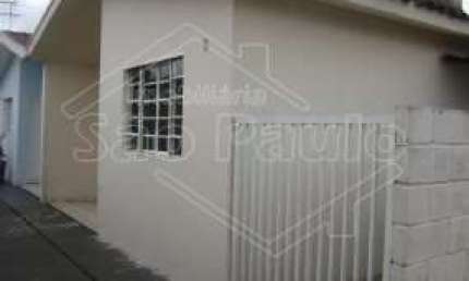 Casa com 2 quartos à venda na Vila Esperança (Vila Xavier), Araraquara , 44 m2 por R$ 90.000