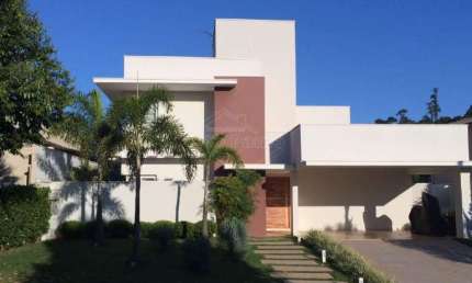 Casa em condomínio fechado com 3 quartos à venda no Residencial Portal dos Oitis, Araraquara , 350 m2 por R$ 3.500.000
