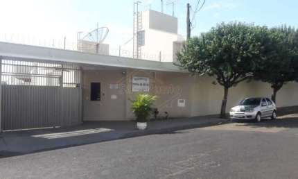 Casa em condomínio fechado com 2 quartos à venda no Jardim Almeida, Araraquara , 61 m2 por R$ 230.000
