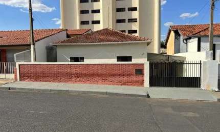 Casa com 3 quartos à venda no Centro, Araraquara , 93 m2 por R$ 380.000