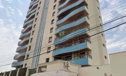 Apartamento com 3 quartos à venda no centro, araraquara , 167 m2 por r$ 800.000