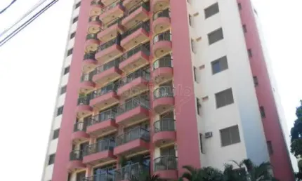 Apartamento com 3 quartos à venda no Centro, Araraquara , 130 m2 por R$ 550.000