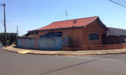 Casa com 3 quartos à venda no Jardim Eliana, Araraquara , 125 m2 por R$ 330.000