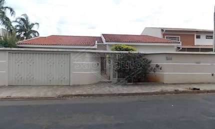 Casa com 4 quartos à venda na Vila Harmonia, Araraquara , 508 m2 por R$ 1.700.000