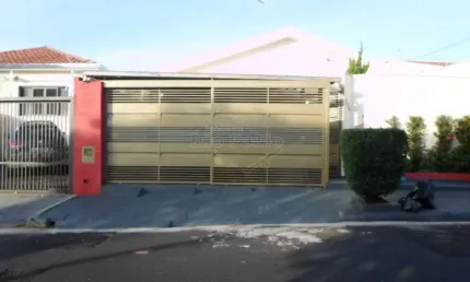 Casa com 3 quartos à venda no Jardim Santa Angelina, Araraquara , 139 m2 por R$ 490.000