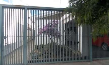 Casa com 2 quartos à venda no Jardim Altos do Cecap I e II, Araraquara , 154 m2 por R$ 250.000