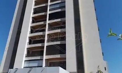Apartamento com 3 quartos à venda no jardim do carmo, araraquara , 210 m2 por r$ 1.000.000