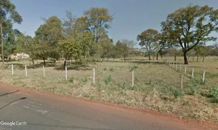 Terreno à venda no Jardim Residencial Água Branca, Araraquara  por R$ 600.000