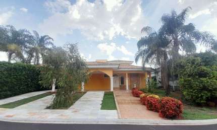 Casa em condomínio fechado com 4 quartos à venda no Jardim Maria Luiza III, Araraquara , 380 m2 por R$ 2.500.000