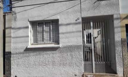 Casa com 2 quartos à venda na Vila Xavier (Vila Xavier), Araraquara , 105 m2 por R$ 205.000