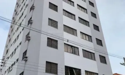 Apartamento com 2 quartos à venda no Centro, Araraquara , 55 m2 por R$ 235.000