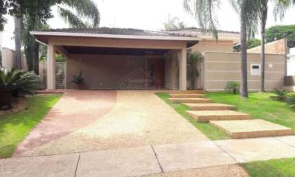 Casa em condomínio fechado com 4 quartos à venda no Jardim Residencial Quinta dos Oitis, Araraquara , 297 m2 por R$ 2.000.000