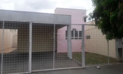 Casa com 3 quartos à venda no Jardim dos Oitis, Araraquara , 122 m2 por R$ 230.000