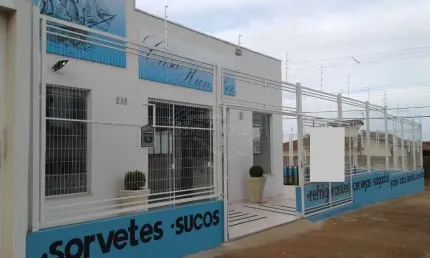 Sala comercial com 1 sala à venda no Jardim dos Manacás, Araraquara , 95 m2 por R$ 600.000