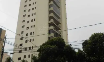 Apartamento com 4 quartos à venda no Centro, Araraquara , 290 m2 por R$ 1.200.000