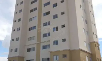 Apartamento com 1 quarto à venda no Centro, Araraquara , 31 m2 por R$ 235.000